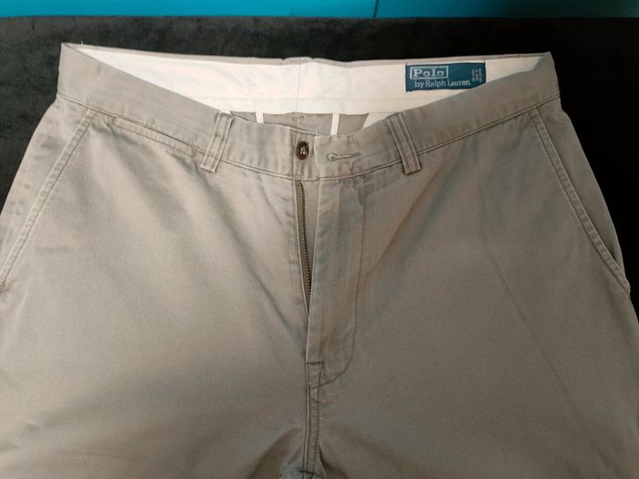 Pantalon Ralph Lauren - photo numéro 4