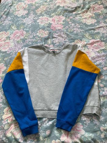 Pull Jennyfer femme