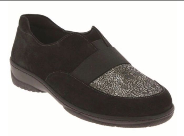 Chaussure de confort chut
