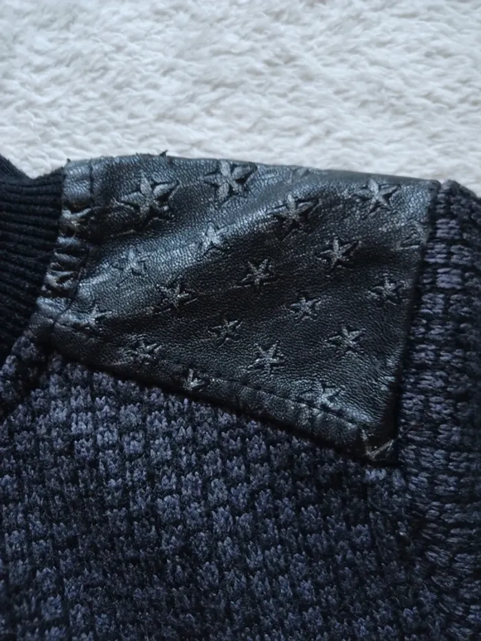 Pull garçon s301 - photo numéro 3
