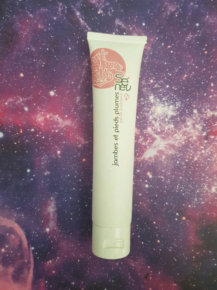 Gelée fraicheur