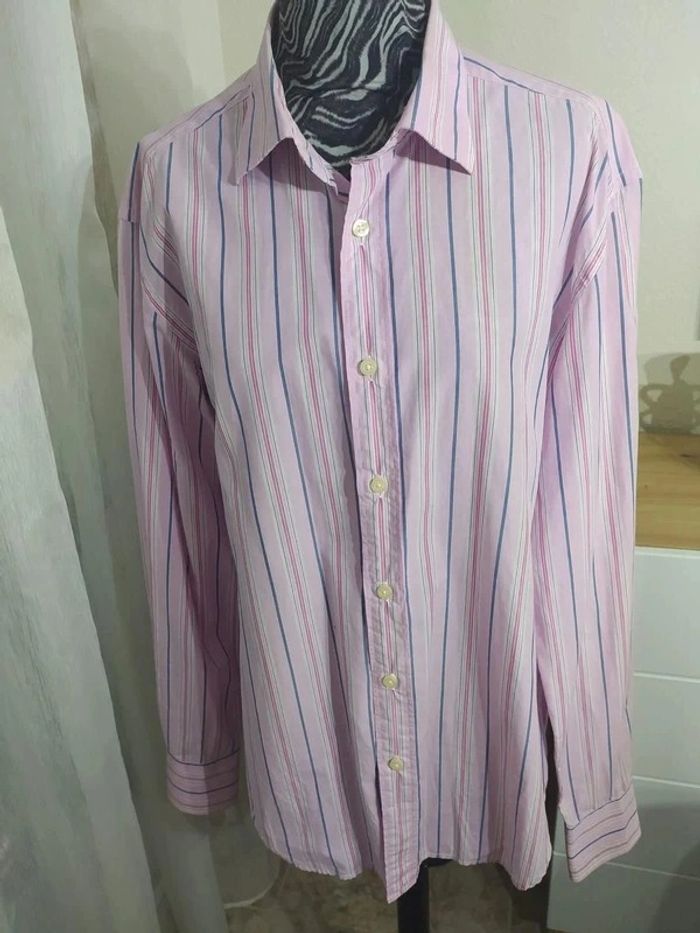 Camisa ZARA
