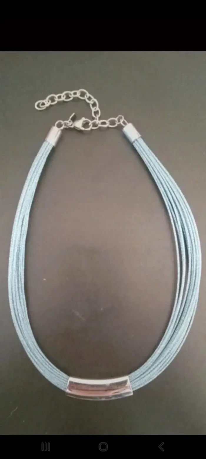 Collier - photo numéro 2