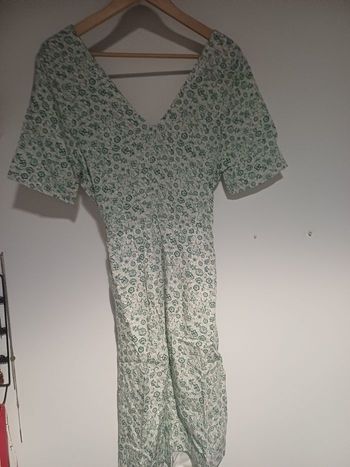 Robe NEUVE en en S/36 de Karl Marc John