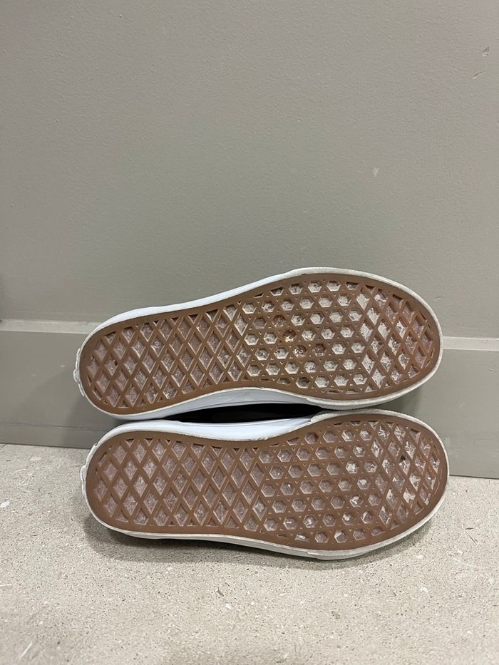 Baskets Vans garçon - photo numéro 3