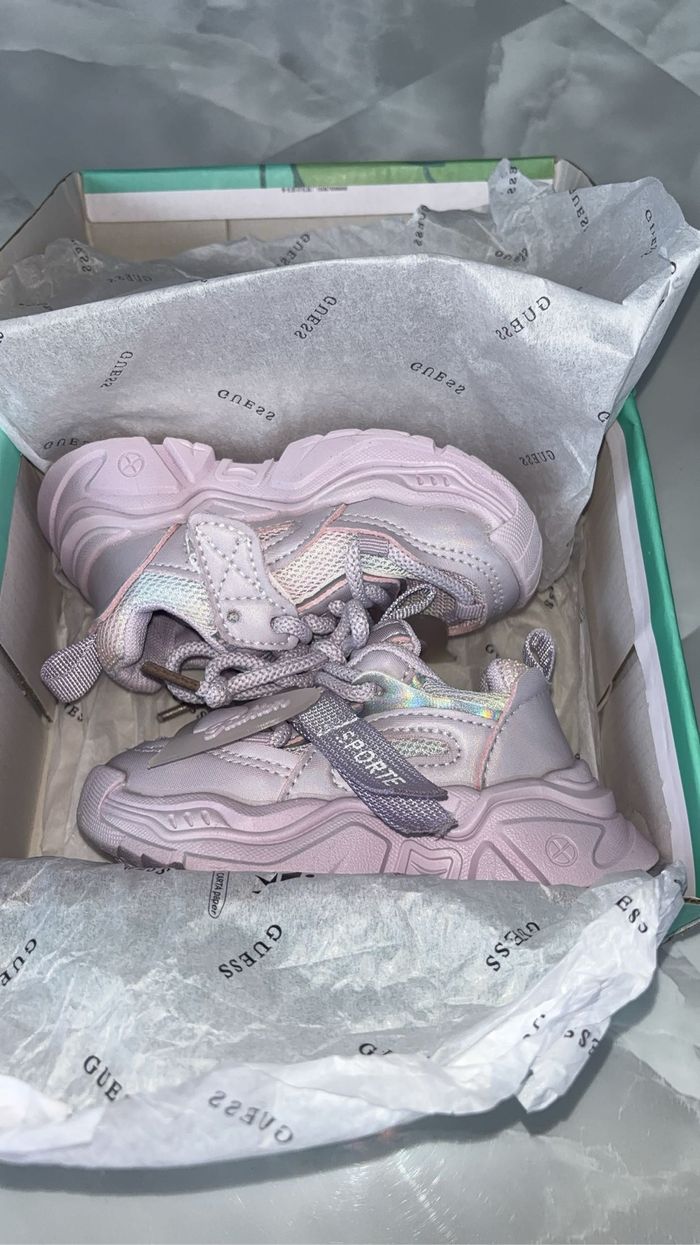 Baskets