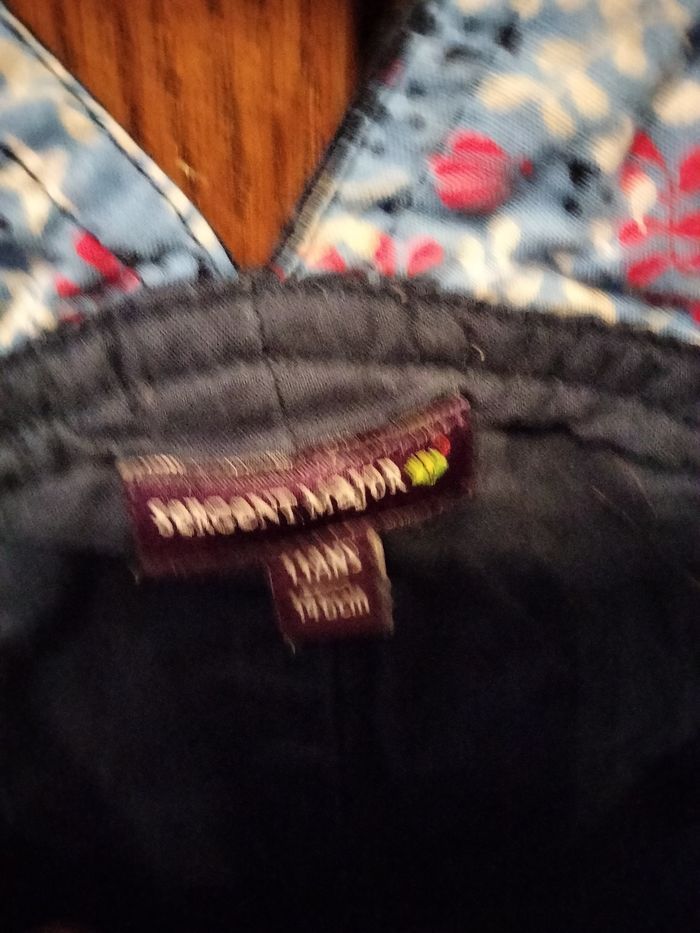 Salopette short - photo numéro 2