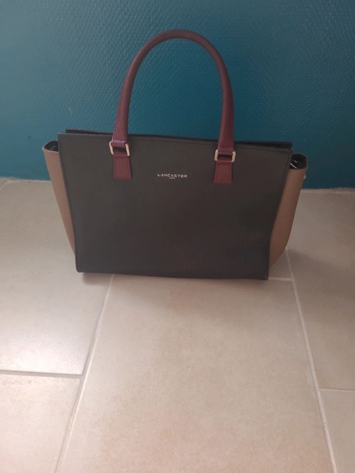 Sac lancaster modèle Adèle