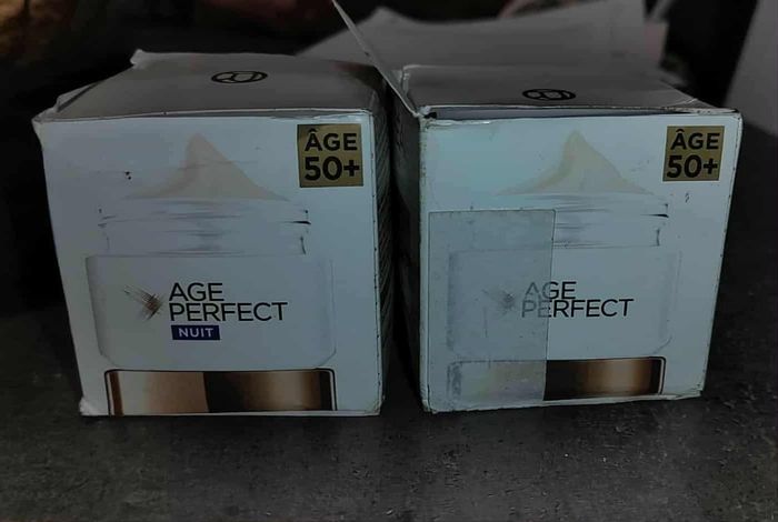 Age perfect - photo numéro 2