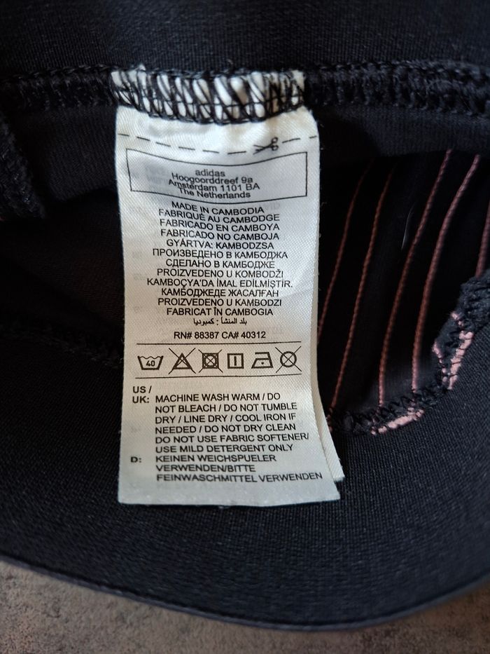 Legging - photo numéro 3