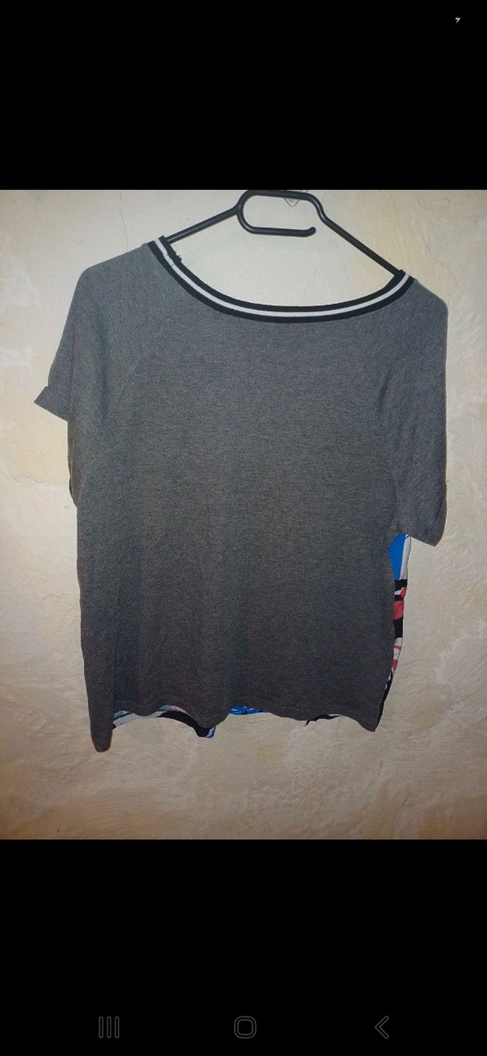 T.shirt femme taille 38 - photo numéro 4