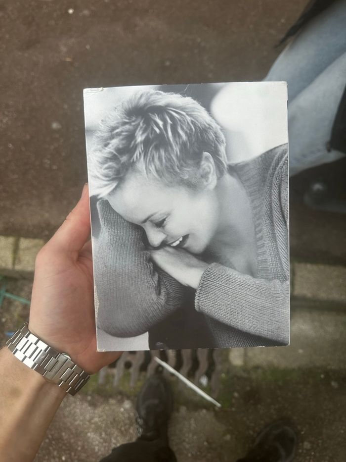 Coffret Muriel Robin - photo numéro 7