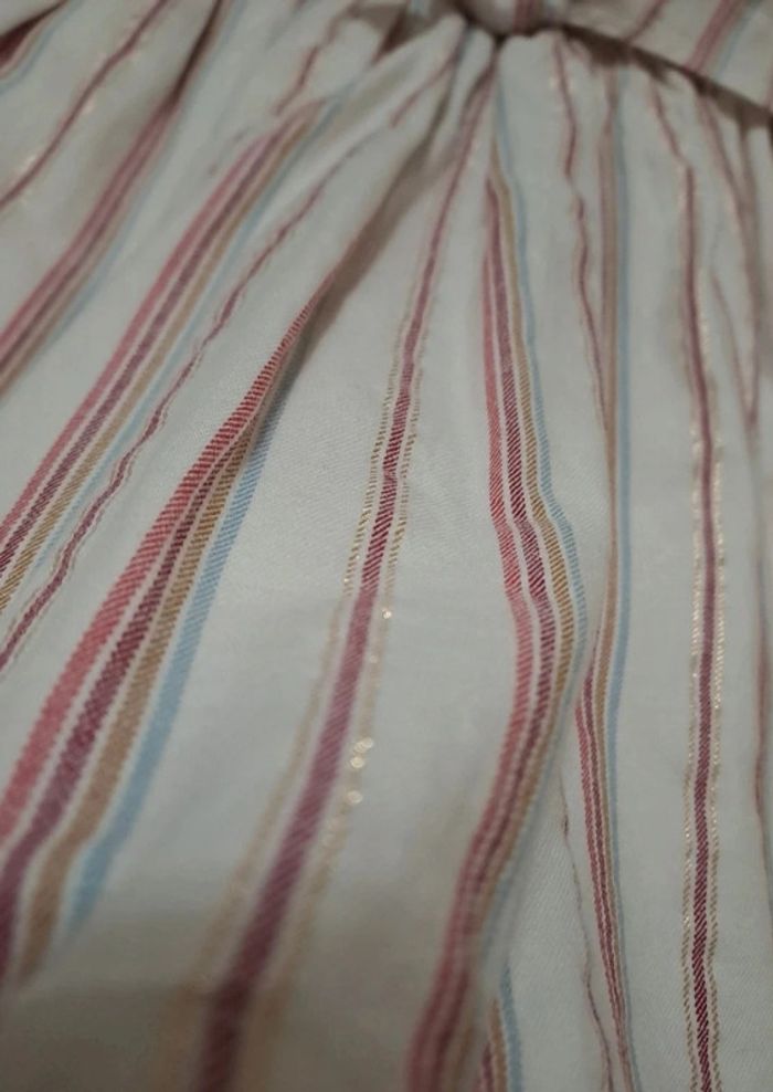 Superbe robe 4A - photo numéro 3