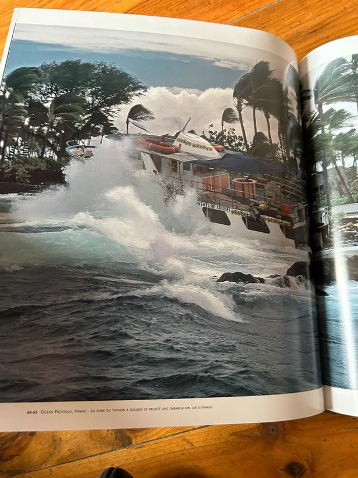 Tempête - photo numéro 5