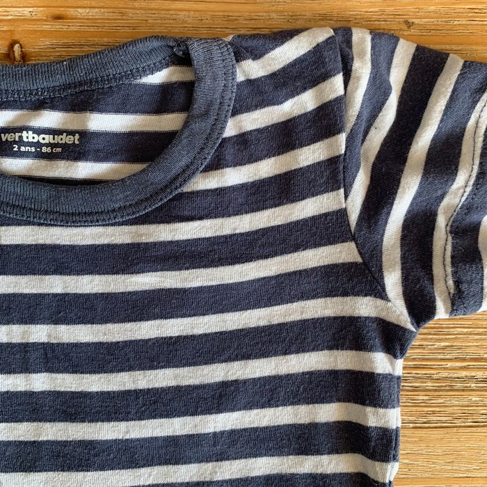 T shirts Verbaudet - photo numéro 7