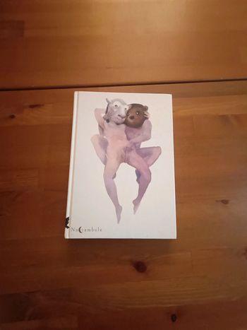 Lherbier sauvage Fabien vehlmann