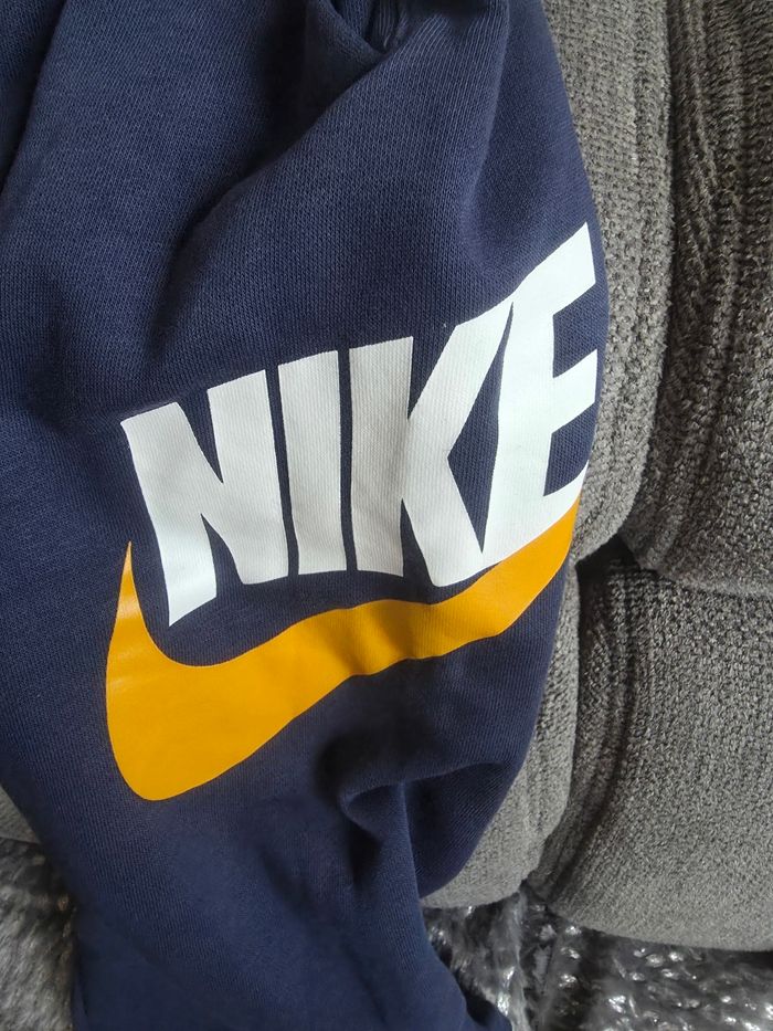 Ensemble jogging 158/170 cm Nike - photo numéro 5