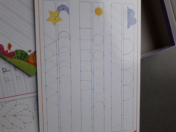 Jeux d'écriture - photo numéro 6