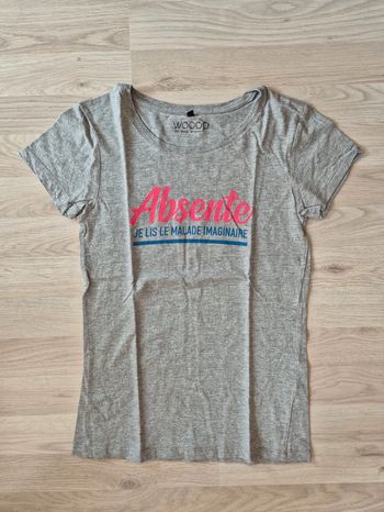 Tee-shirt