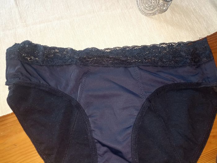 Culotte menstruelle taille 40 - photo numéro 2