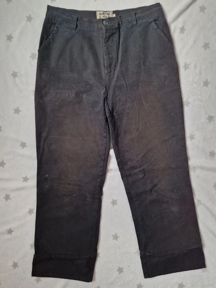 Pantalon taille 46