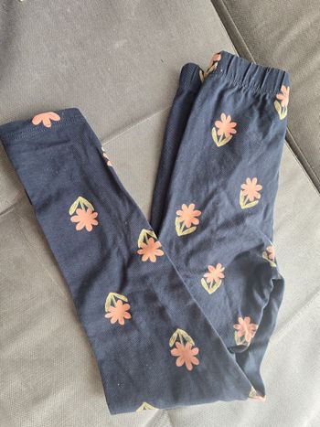 Legging neuf vertbaudet 