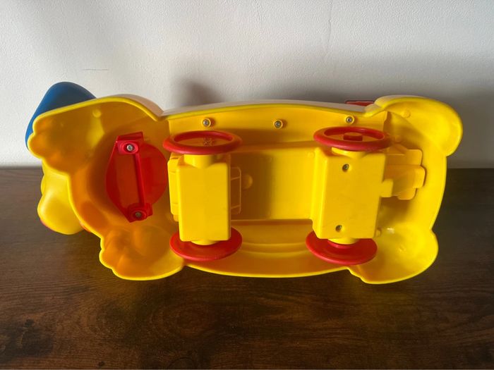 Xylophone Fisher-Price - photo numéro 6
