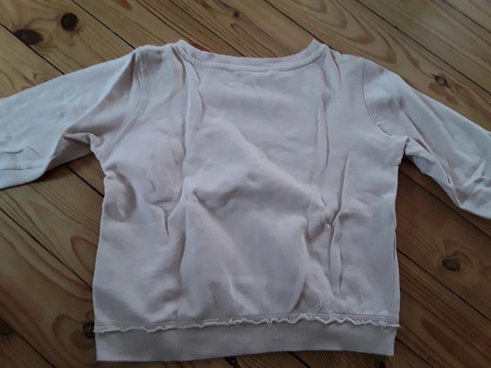 Sweat H&M 8 ans - photo numéro 2