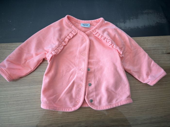 Gilet 9 mois