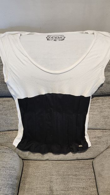 T shirt Guess 