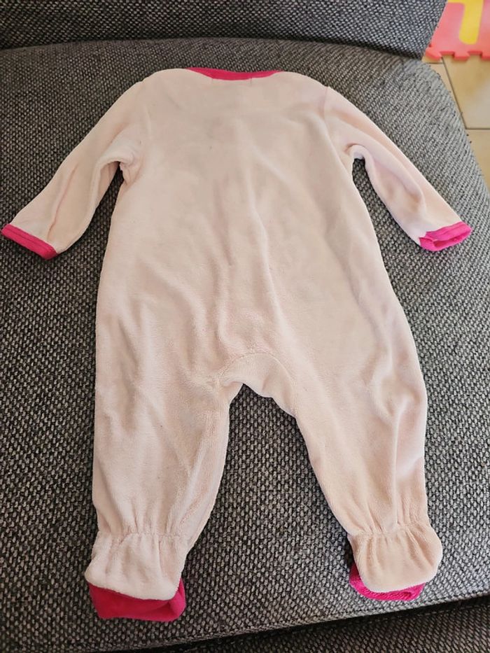 Lot de 5 pyjamas 3 mois - photo numéro 4