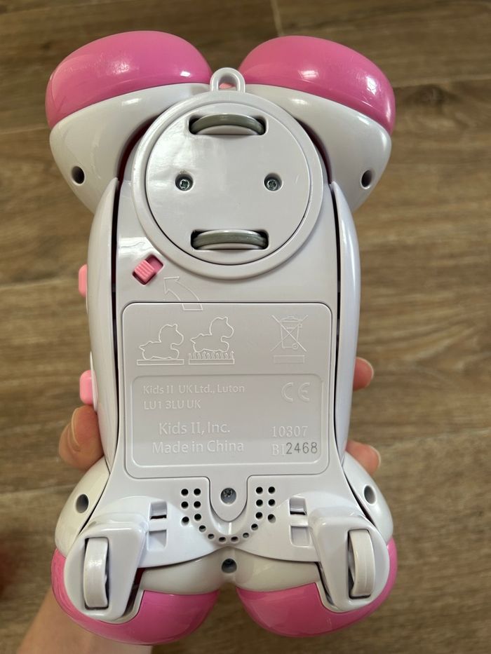 Lot deux jouets d’éveil licorne - photo numéro 9