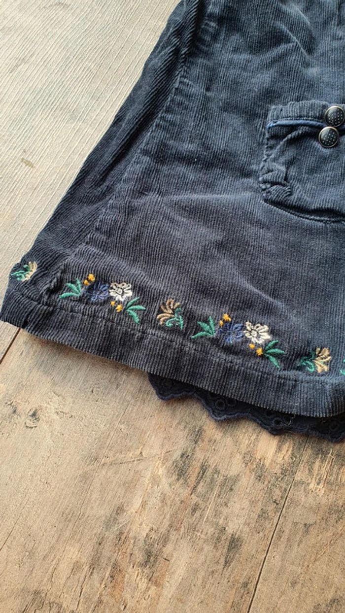 Ensemble Sergent major 9 mois en très bon état 👌 - photo numéro 2