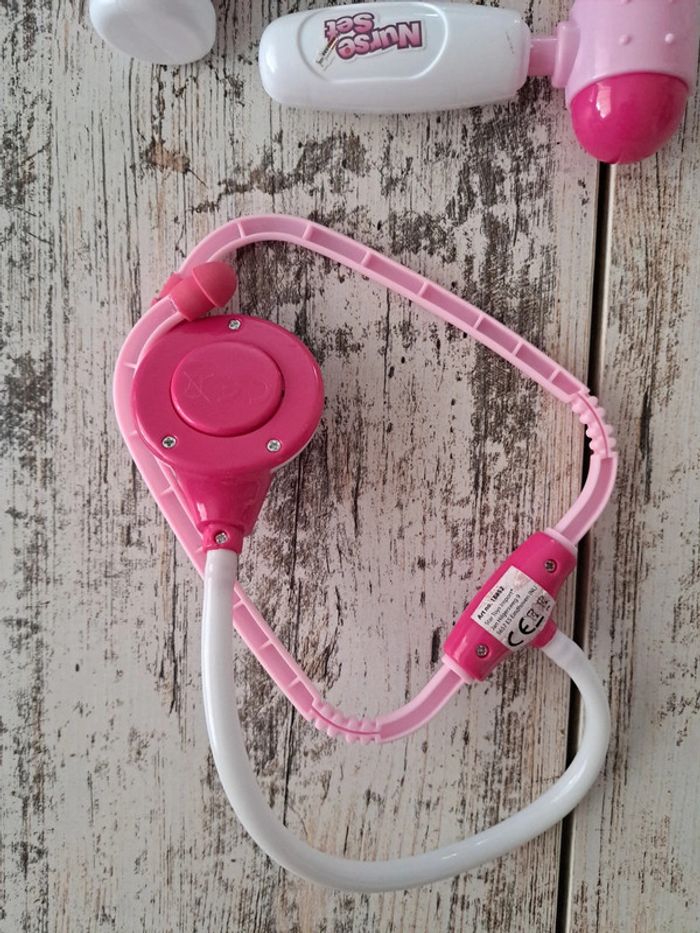 M'y nurse set lumineux - photo numéro 3