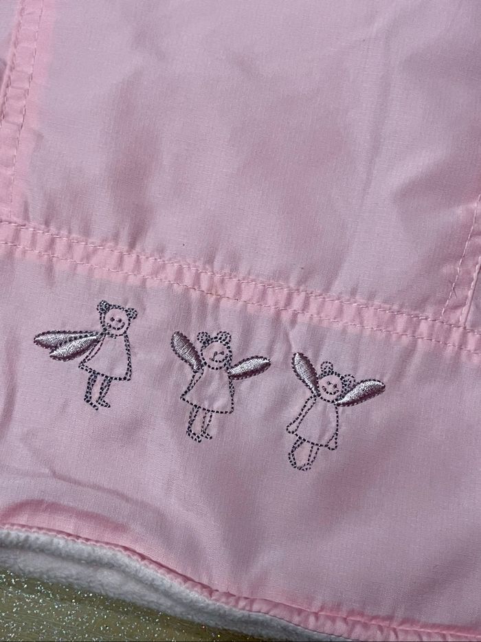 Manteau doublé kiriwatt - photo numéro 7