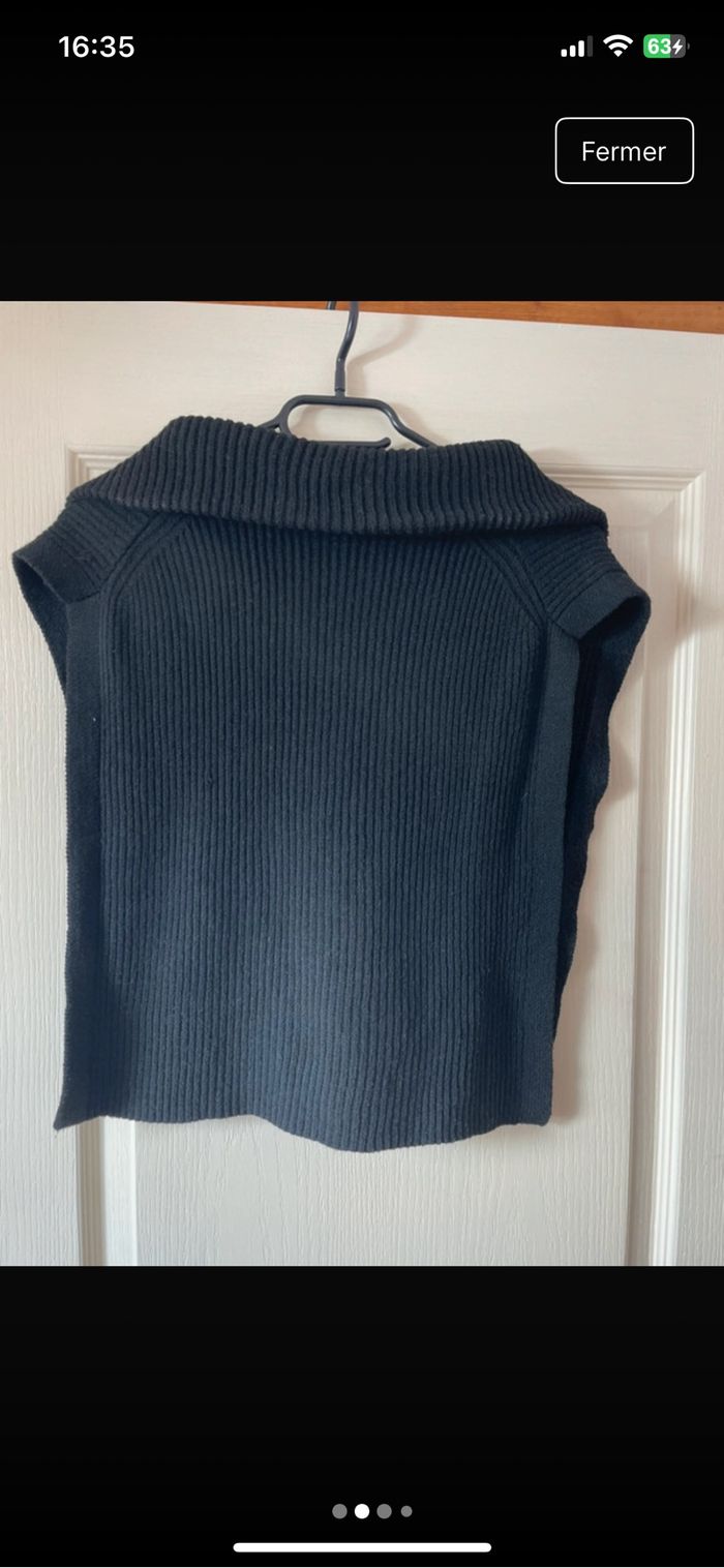 Cardigan - photo numéro 2