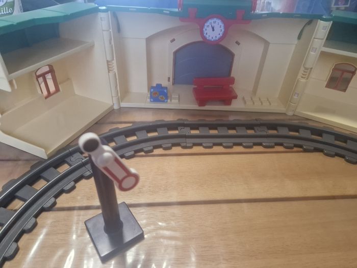 Playmobil 1.2.3 6783 - photo numéro 5