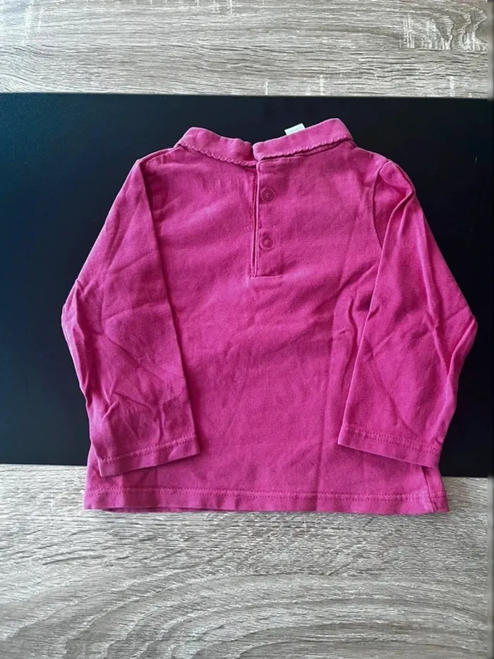 Sous pull 12 mois - photo numéro 4