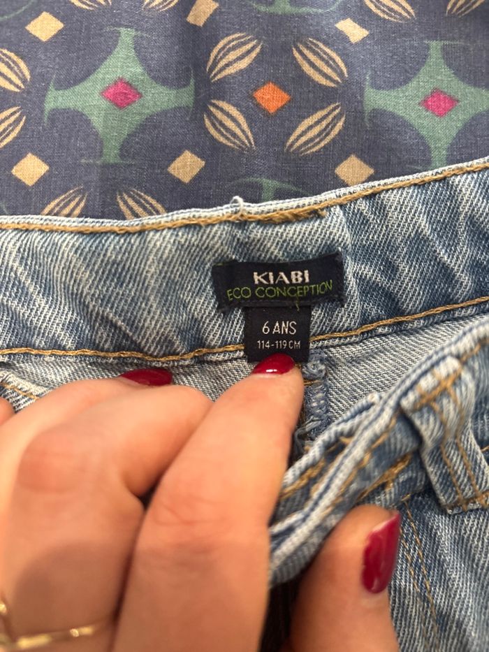 Jeans - photo numéro 2