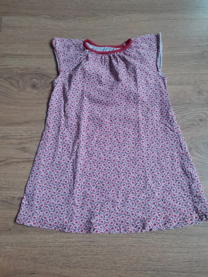 chemise de nuit 6 ans dpam