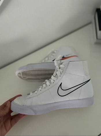 Basket Nike