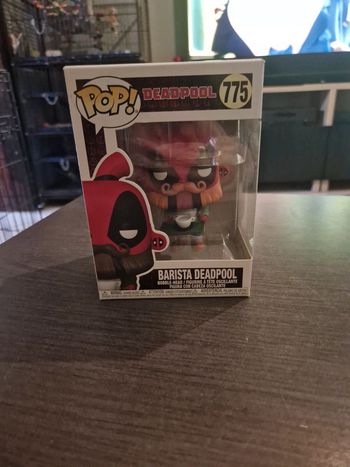 Barista deadpool 775