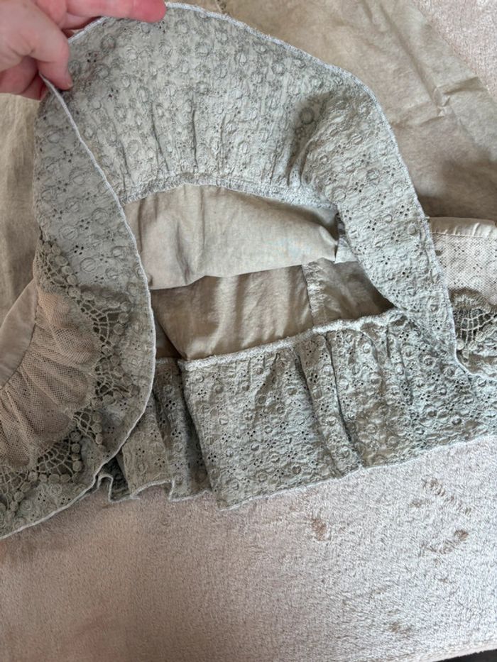 Robe été courte femme XL - photo numéro 4