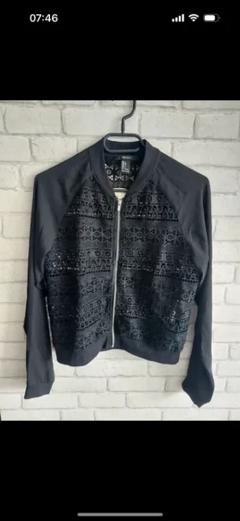 Gilet , veste Forever 21 taille S neuf