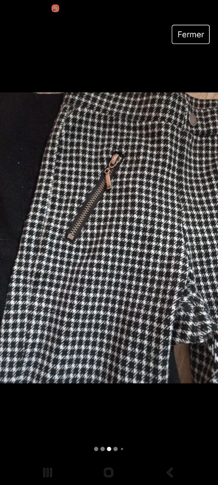 Lot de pantalons - photo numéro 4