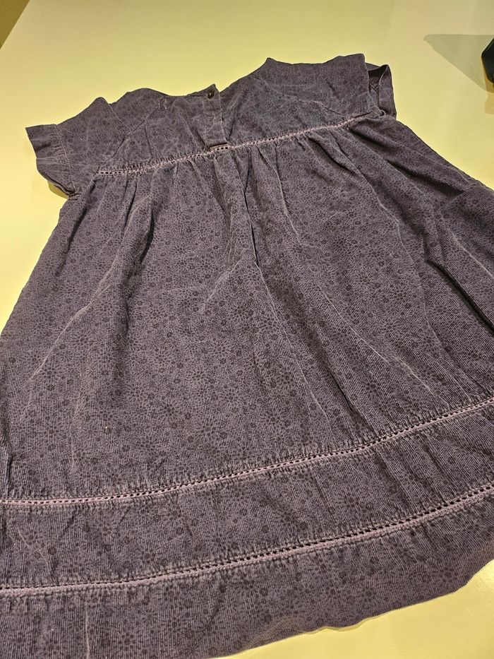 Robe 6 ans - photo numéro 2