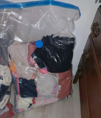 Vêtements bébé fille