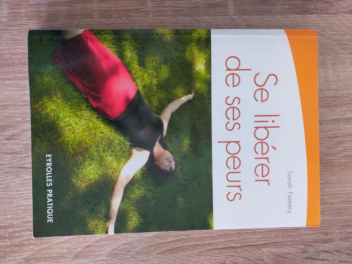 Se libérer de ses peurs