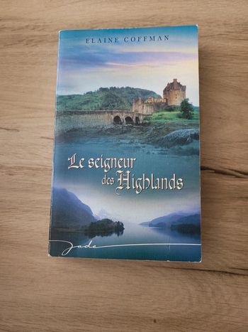 Le seigneur des Highlands