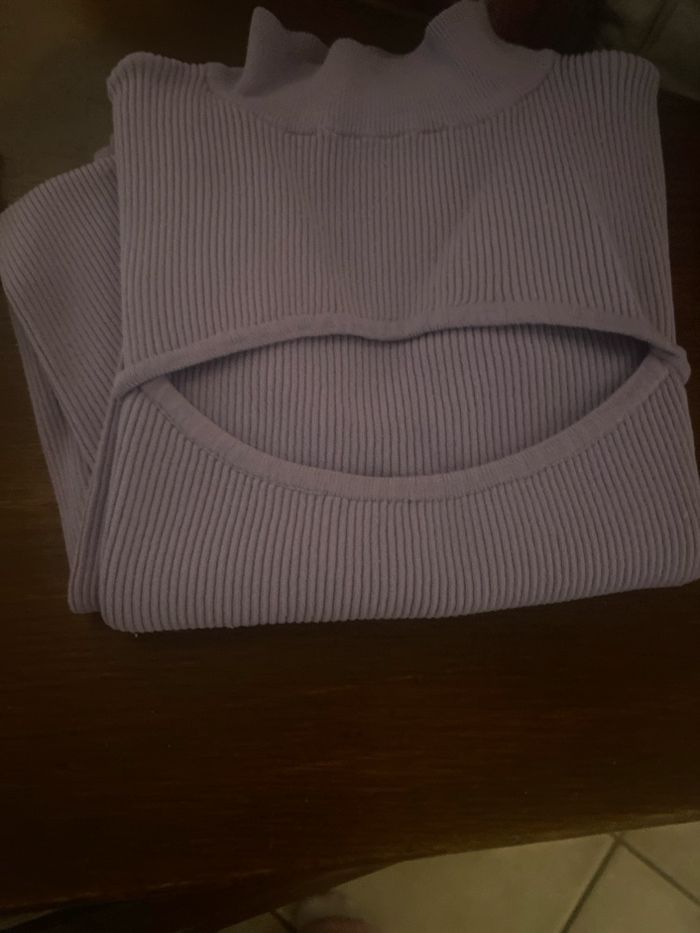 Croc top - photo numéro 2